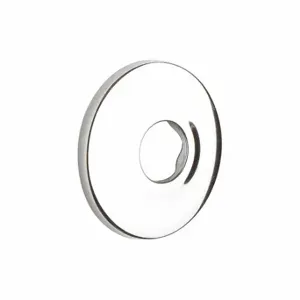 CHICAGO FAUCETS 1003-213JKCP Male Pipe Slip Flange, 1/2 Inch Size | CQ8TKL 21FA54