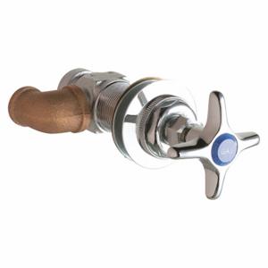 CHICAGO FAUCETS 1322-AGVCP Control Concealed Multiple Service Valve, 1322 | CQ8TDP 21FE55