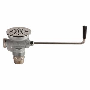 CHICAGO FAUCETS 1367-NF Rotary Drain | CQ8RXN 21FE88