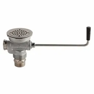 CHICAGO FAUCETS 1367-NF Rotary Drain | CQ8RXN 21FE88