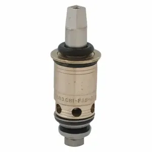 CHICAGO FAUCETS 217-XTLHBL12JKABNF Slow Compression Operatng Cartridge PK 12 | CQ8RWB 21FH97