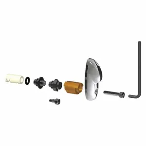 CHICAGO FAUCETS 240.746.AB.1 Mixer Kit | CQ8TDN 21FJ96