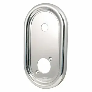 CHICAGO FAUCETS 2500-002JKCP Escutcheon | CQ8RXU 21FK66