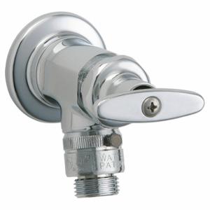 CHICAGO FAUCETS 293-E27CP Inside Sill Fitting | CQ8TCV 21FL26