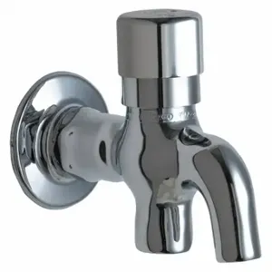 CHICAGO FAUCETS 324-ABCP Glass Filler | CV4MFW 21FL78