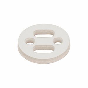 CHICAGO FAUCETS 50-008JKABNF Fibre Washer | CQ8TQF 21FR22