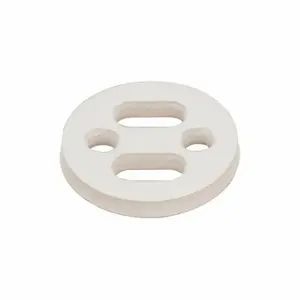 CHICAGO FAUCETS 50-008JKABNF Fibre Washer | CQ8TQF 21FR22