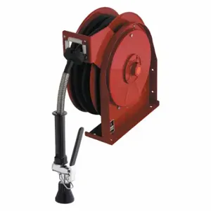 CHICAGO FAUCETS 537-NF Hose Reel Assembly | CQ8TCD 21FT55