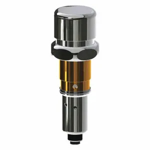 CHICAGO FAUCETS 628-XSLOJKABNF Naiad Metering Cartridge | CQ8TDH 21FW49