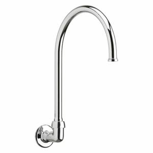 CHICAGO FAUCETS 629-GN8FCABCP Wandauslauf | CQ8TMR 21FW61