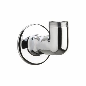 CHICAGO FAUCETS 629-LESAB Wall Mounted Spout | CQ8TMT 21FW62