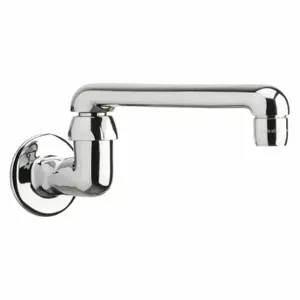 CHICAGO FAUCETS 629-S6ABCP Wall Mounted Spout | CQ8TMQ 21FW63