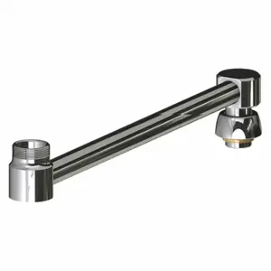 CHICAGO FAUCETS 686-126KJKABCP Double-Jointed Swing Spout, 11 3/4 Inch Size | CQ8TNN 21FX49