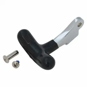 CHICAGO FAUCETS 712-002KJKNF Handle Replacement Kit | CQ8TGU 21FX91