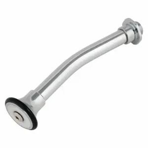 CHICAGO FAUCETS 777-019KJKCP 25-Degree Male Rose Spray | CQ8TNB 21FZ15