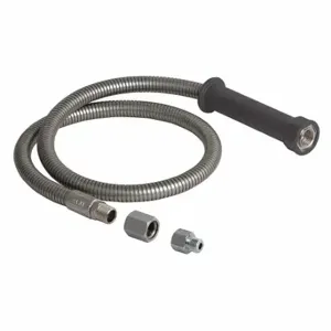 CHICAGO FAUCETS 83-77ABNF Hose Handle Assembly, 77In | CQ8TCL 21GD37