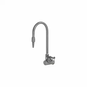 CHICAGO FAUCETS 870-BPVC Pvc Distilled Water Faucet | CQ8RYQ 21GD64