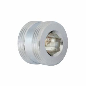CHICAGO FAUCETS 897-020JKRCF Adapter | CQ8RRZ 21GE92