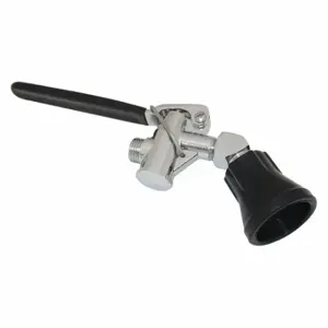 CHICAGO FAUCETS 90-ANGABCP Water Conserving Pre-Rinse Spray Valve | CQ8TGJ 21GF13