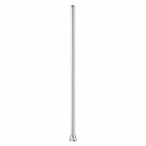 CHICAGO FAUCETS 919-039JKABCP Riser, 3/8 X 23 Inch Size | CQ8THL 21GF60