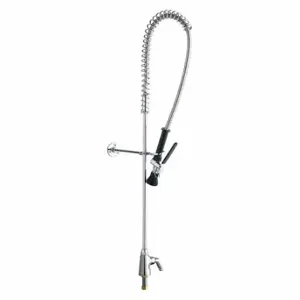 CHICAGO FAUCETS 920-LABCP Pre-Rinse Fitting | CQ8RZN 21GF87