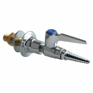 CHICAGO FAUCETS 986-WSV909AGVCP Wall Flange With Single Ball Valve | CQ8RUK 21GJ80