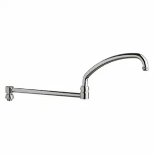 CHICAGO FAUCETS DJ21JKABCP Double Jointed Spout | CQ8RXJ 21GK38