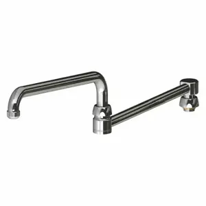 CHICAGO FAUCETS DJ24JKABCP Double Jointed Spout | CQ8RXH 21GK39