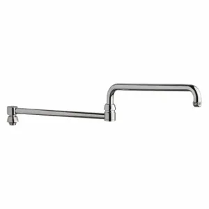 CHICAGO FAUCETS DJ26JKABCP Double Jointed Spout | CQ8RXG 21GK40