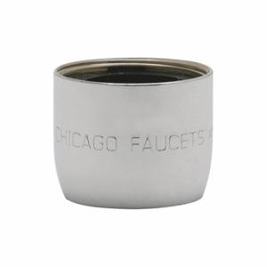 CHICAGO FAUCETS E26-5JKABCP Econo-Flo | CV4LVY 21GK56