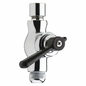 CHICAGO FAUCETS E31JKABCP Control Valve With E1 Quixtop Screen | CQ8RWG 21GK64