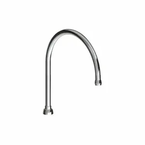 CHICAGO FAUCETS GN10ARGDJKABCP Gn Spout-A Type End | CQ8TMB 21GL17