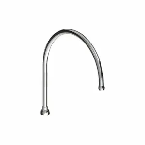 CHICAGO FAUCETS GN12ARGDJKABCP Gn Spout-A Type End | CQ8TMU 21GL24