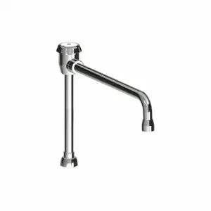 CHICAGO FAUCETS GN12BVBRGDJKABCP Vb Spout B Type End | CQ8TMN 21GL27