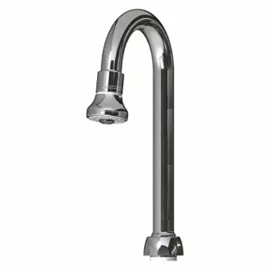 CHICAGO FAUCETS GN1BE4JKABCP Gn Spout B Type End | CQ8TLZ 21GL34