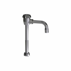 CHICAGO FAUCETS GN1BVBFCJKCP Rigid/Swing Double-Bend, 4 1/2 Inch Size | CQ8RUQ 21GL38
