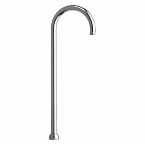 CHICAGO FAUCETS GN2AH17JKABCP Gn Spout-A Type End | CQ8TMD 21GL47