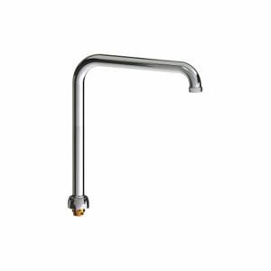 CHICAGO FAUCETS HA8ARSJKABCP Restricted High Arch Spout | CQ8TMG 21GL96