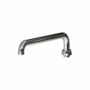 CHICAGO FAUCETS L12LEOJKAB Tube Spout Assembly | CQ8TPC 21GM06