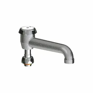 CHICAGO FAUCETS L5VBJKRCF L Type Swing Spout, 5 1/4 Inch Size | CQ8TLA 21GM09