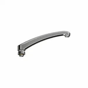 CHICAGO FAUCETS L8LEOJKAB Cast Spout Assembly | CQ8RTT 21GM19