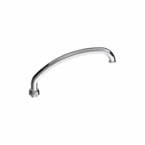 CHICAGO FAUCETS L9LEOJKAB Tube Spout Assembly | CQ8TPE 21GM23