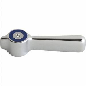 CHICAGO FAUCETS WWG369-JKCP Lever Handle | CN2TKQ 369-COLDJKCP / 3JAD4