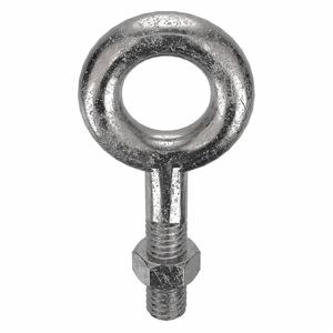 CHICAGO HARDWARE 11513 1 Eye Bolt, 316 Stainless Steel, 5/16-18 X 2-11/16 Inch Size | AE7LNX 5ZB56