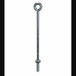 APPROVED VENDOR U17420.050.1118 Eye Bolt Turned Wire 1/2-13 | AC6QPQ 35Z455