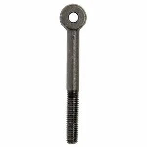 CHICAGO HARDWARE 18255 3 Rod End, 1/2-13 X 5 Inch Size, 10Pk | AE2PUH 4YVJ8