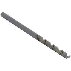 CHICAGO-LATROBE 11029 Extra Long Drill Bit, 31/64 Inch Drill Bit Size, 6 Inch Overall Length | CQ8TUQ 406X03