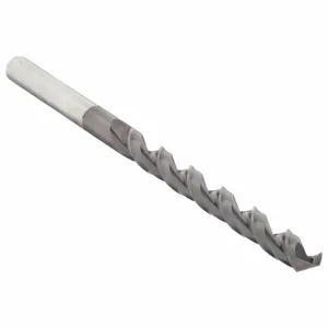 CHICAGO-LATROBE 42073 Jobber Length Drill Bit, #3 Drill Bit Size, 3-3/4 Inch Overall Length | CQ8TZG 2TJA8