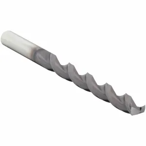 CHICAGO-LATROBE 42187 Jobber Length Drill Bit, Q Drill Bit Size, 4-3/4 Inch Overall Length | CQ8UQL 434A99