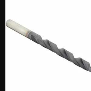 CHICAGO-LATROBE 42689 Jobber Length Drill Bit, #19 Drill Bit Size, 2 1/8 Inch Flute Length, 5/32 Inch Shank Dia | CQ8TXV 434C28